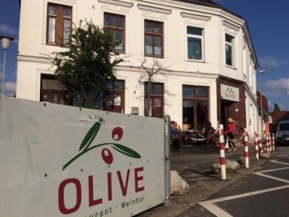 照片: Olive 